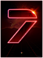 Tron Legacy countdown海报设计 - 图7