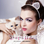 Choupette 猫咪时尚时尚最时尚 - 空白杂志 NONZEN.com : 老佛爷 Karl Lagerfeld 的猫咪 Choupette 不仅过着奢华的时尚生活，还出版写真集，登上杂志封面，拍摄广告大片。