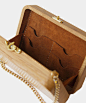 Wooden bag by Grav Grav