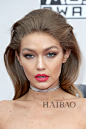 Gigi Hadid