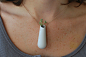 Adorable 3D-Printed "Wearable Planter" Keeps Nature Close By : As the temperatures rise and flowers come back in bloom, it’s clear that spring is officially here. And, what better way to celebrate than with Colleen Jordan’s Wearable Planter! The