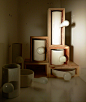 2009米兰家具展：nicolas cheng 创意设计 工业设计--创意图库 #采集大赛#