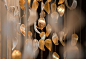 室内设计国际灯光大师EVA MENZ软装酒店豪华吊灯灯饰素材图片-淘宝网