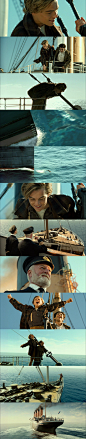 【泰坦尼克号 Titanic (1997)】09
莱昂纳多·迪卡普里奥 Leonardo DiCaprio
凯特·温丝莱特 Kate Winslet
#电影场景# #电影海报# #电影截图# #电影剧照#