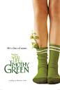 蒂莫西的奇异生活 The Odd Life of Timothy Green (2011)