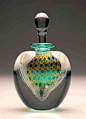 Perfume bottle