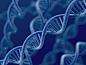 DNA分子链图片素材