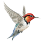 Bird PNG