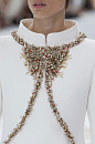 Chanel Haute Couture Fall/Winter 2014/15 | www.stylissima.co.il