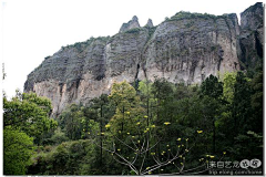 Kimidena采集到雁荡山-雁荡灵岩之－－