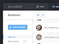 Scaligent_dashboard