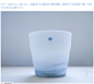 三浅陶瓷| 朦胧月 文艺 小清新 水杯 创意礼品 杯子 手工陶瓷-淘宝网