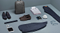 Zegna Style Guide Men's Essential Wardrobe August - Autumn/Winter 2015 Zegna Collection