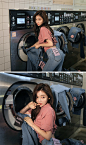 -5KG JEANS vol.80 by 츄(chuu) : ★200만장 돌파! 국민청바지 오.키.로.진★무릎위 트임으로 다리는 길어보여!! 슬림한 바디라인~믿고 입는 청바지! #마이너스진 #오키로진 PRODUCT INFO       <짜라란~!! 디테일 끝판왕 마이너스진※  하이웨스트의 스크래치 마이너스진이에용~~! 입음과 동시에 군살들을 탄