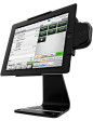 iPad POS system - NCR Silver