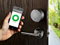 August Smart Lock on Industrial Design Served