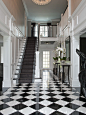 Greenwich Residence - Magazine Spread
#软装设计##室内效果图##家居设计##软装##装修图#