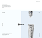 Figma Interface landingpage redesign toothpaste user experience user interface uxui UxUIdesign