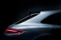 PORSCHE Panamera Turbo Sport Turismo Details on Behance