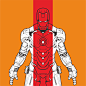 Iron Man - Mark IV<br/>by ky27