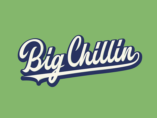 Big chillin 2 