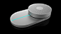SLIDESPEAKER : SLIDESPEAKER - Bluetooth speaker concept (2009)One of several speaker concepts we will publish in the coming weeks. Some of these concepts are old studies that did not move to become real products.The SLIDESPEAKER was made in 2009, and it h