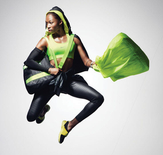 Nike Womens   Spring...