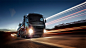 Volvo Trucks : Photographer: Marco MendesRetoucher: Paulo Caixeta 