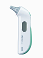 Braun ThermoScan® Ear Thermometer IRT3020US