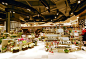Ole Supermarket by rkd retail/iQ, Shen Zhen » Retail Design Blog