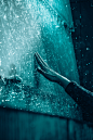 Cold, Depth Of Field, Hands, Water, Water Drops wallpaper preview