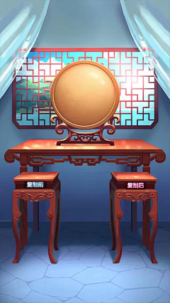 白菜_66采集到棋牌游戏