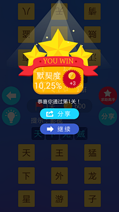 时间划破的伤疤叫做成长采集到APP-弹窗