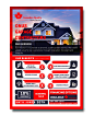 Real Estate Flyer : Real Estate FLyer