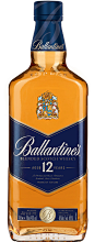 Ballantine's 12 Years : 12 Years