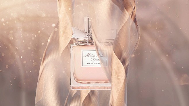 Le Parfum : Concept ...