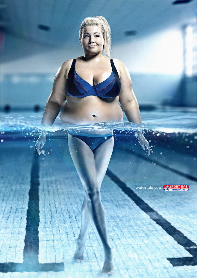 Sportlife: Water fit...