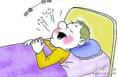 【睡眠障碍性呼吸症状与2型糖尿病相关】最...