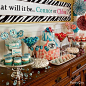 Gender Reveal Party Baby Shower Ideas - Party City