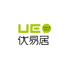 一宁壹文化传媒采集到logo字体