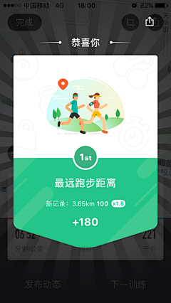 小毛Q青采集到UI_弹框