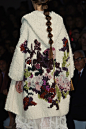 Valentino - Fall 2014 Ready-to-Wear Collection 