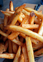 French fries (by Jason Perlow)