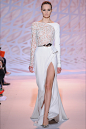 Zuhair Murad Haute Couture Fall Winter 2014/15 Collection