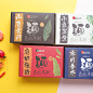 【网红日式豚骨拉面】日本日式豚骨拉面速食方便面拉面说4盒-淘宝网