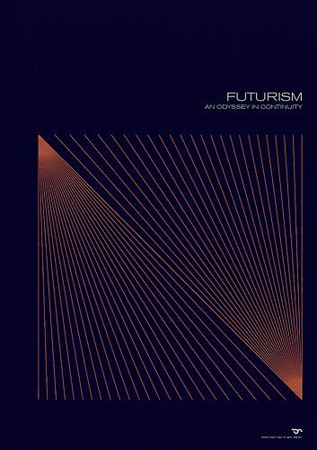 Futurism - An Odysse...