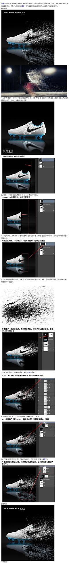 美术馆里的兔子采集到教程