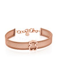 Pulsera Icon Mesh de...