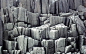 #nature, #landscapes, #mountains, #greyscale, #rock formations | Wallpaper No. 133182 - wallhaven.cc