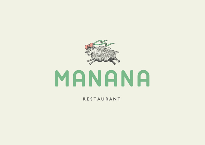 MANANA restaurant : ...